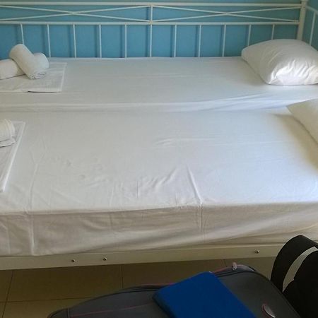 Giannmary Διαμέρισμα Παλαιοχώρα Εξωτερικό φωτογραφία